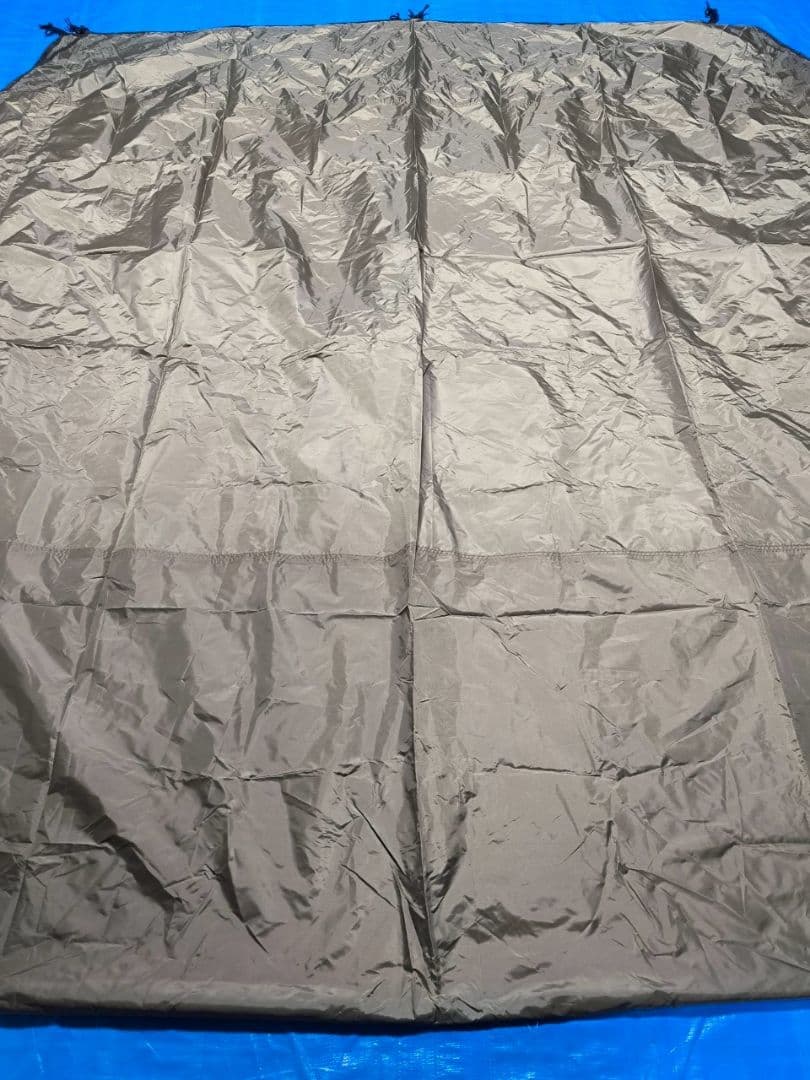 オガワ アポロン ogawa Apollon ツールームテント　ほぼ未使用