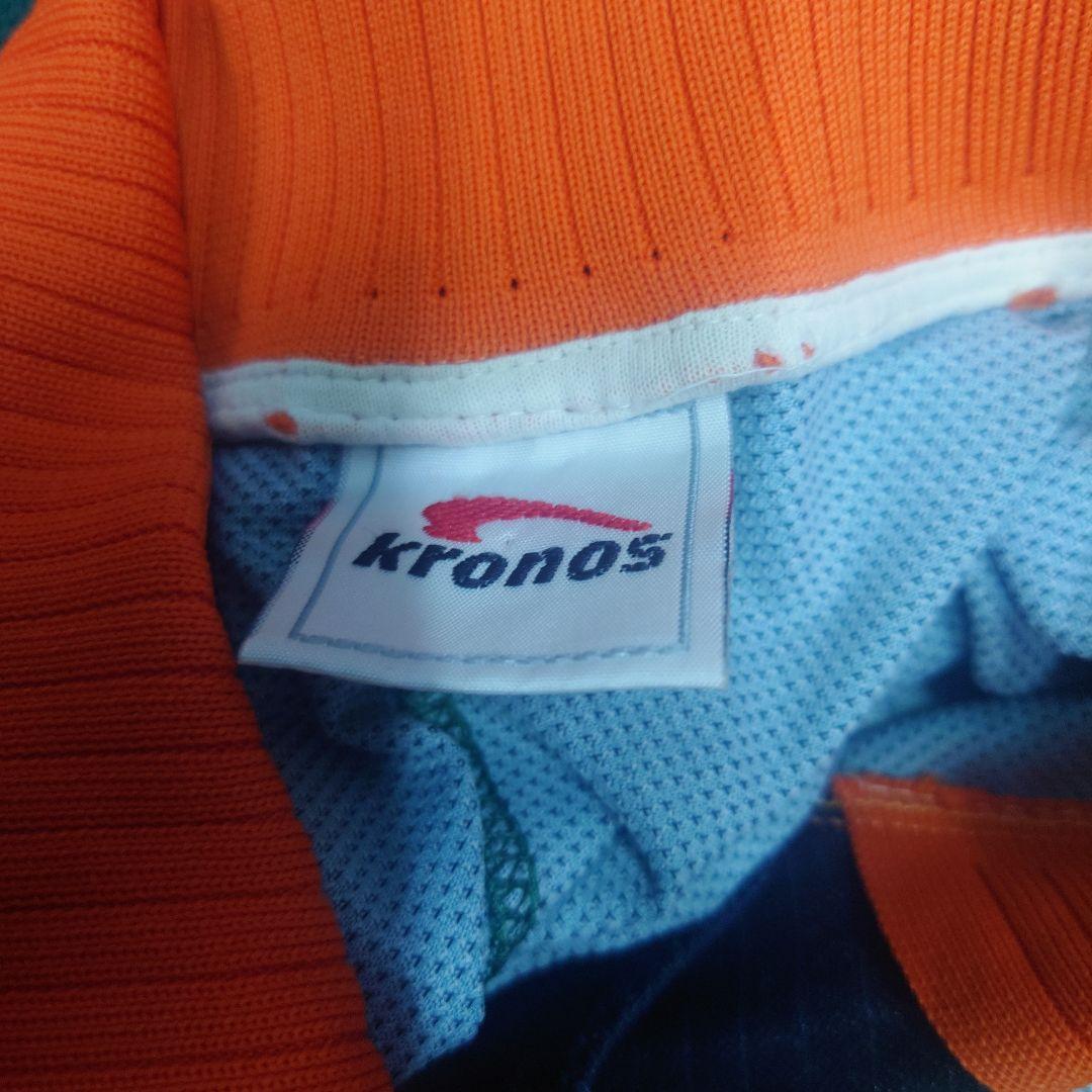 kronos　A.C.ヴェネツィア99-00 ユニフォーム 希少　名波浩カラー