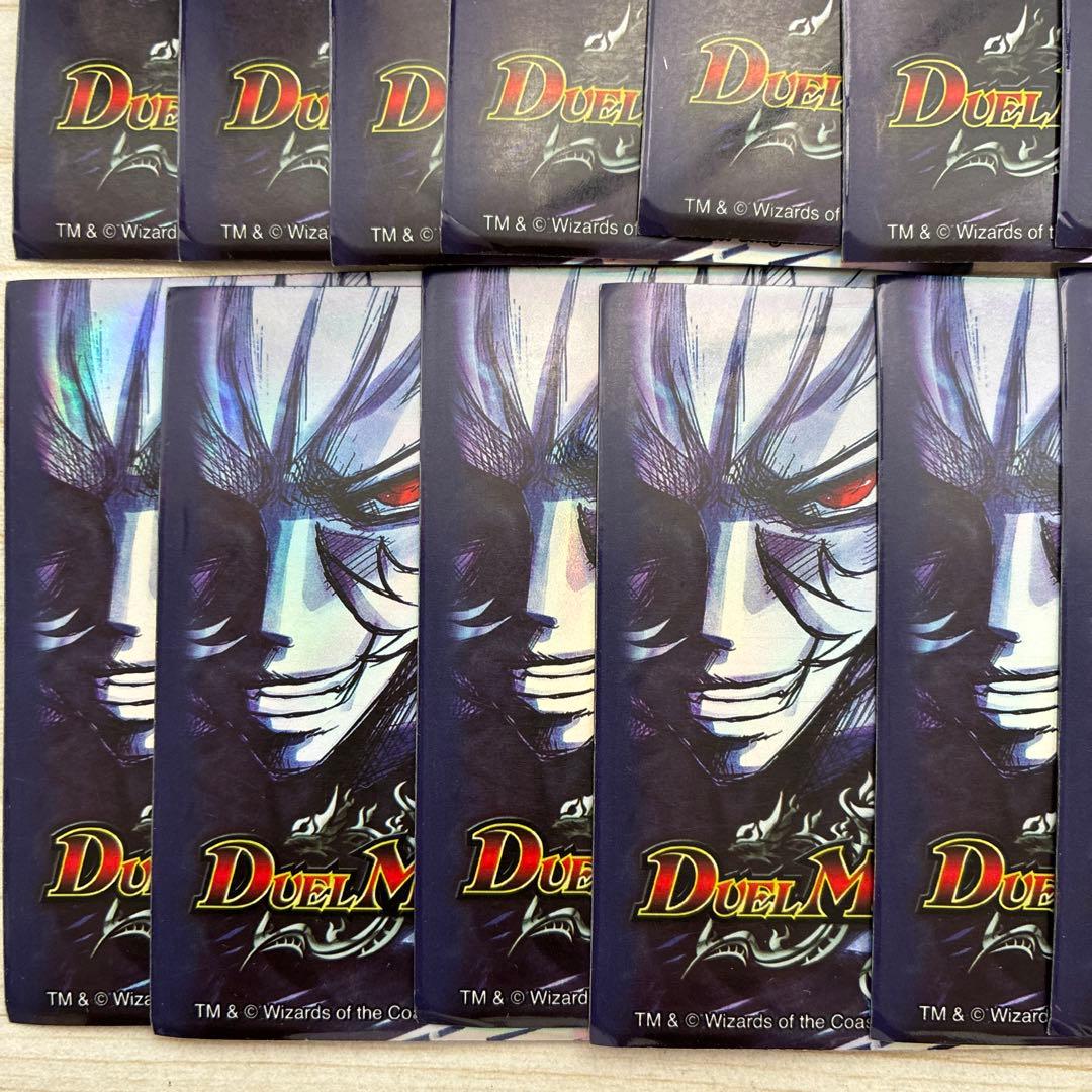 デュエル マスターズ 公式　カードプロテクトスリーブ ザキラVer.
