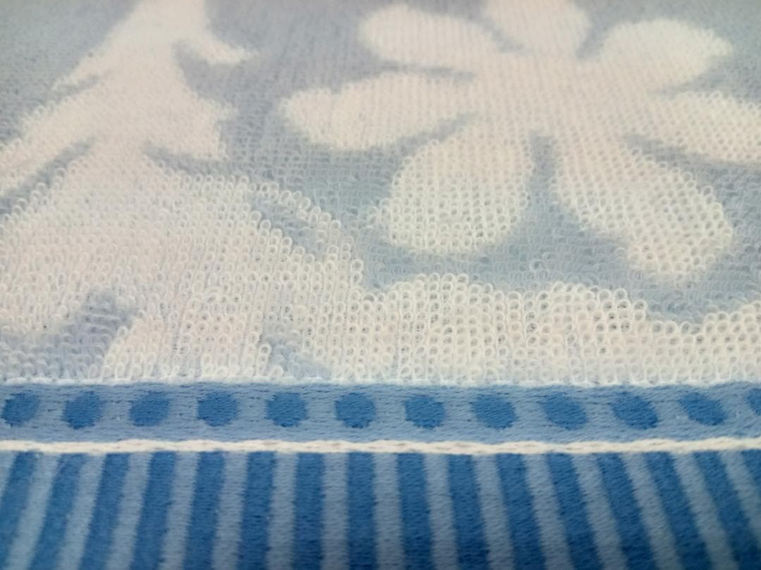 追加出品[未使用] ２枚セット ウェッジウッド タオルケット 140×190cm