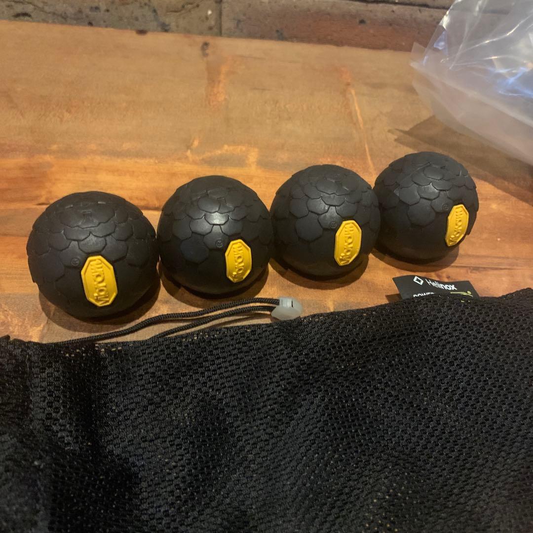 【新品未使用】Helinox ヘリノックス タクティカルチェア マルチカム