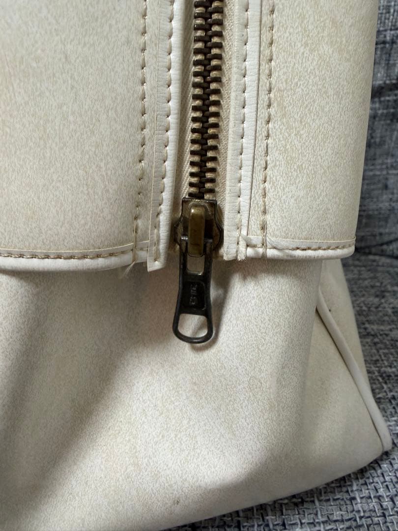 希少　1960年代　アディダス ヴィンテージ ミニボウリングバッグ　初期ロゴ