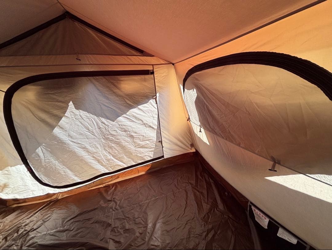 ⭐︎ぽよんこ　オーナーロッジ78R