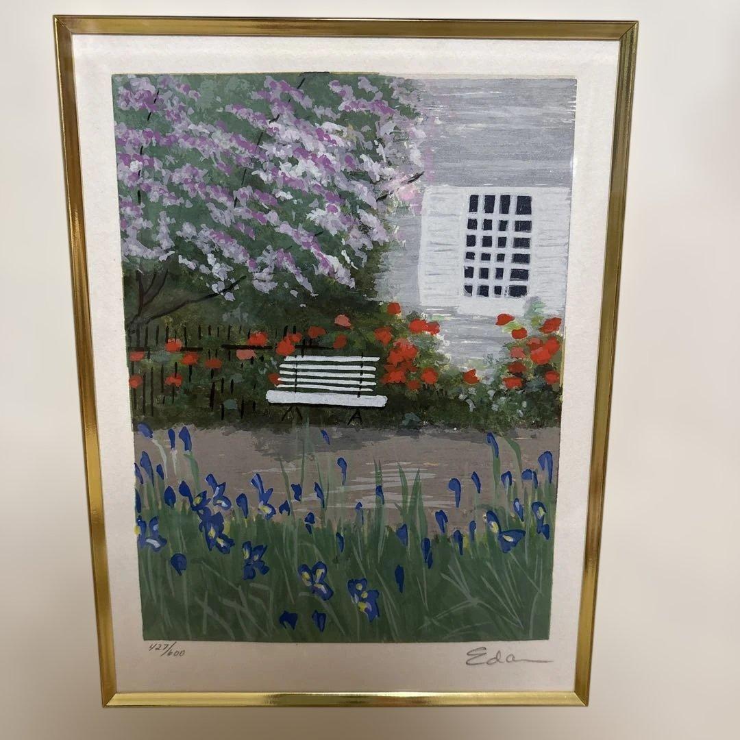 【セール】EdaVarricchioイーダ ヴァリッキオ白いベンチ