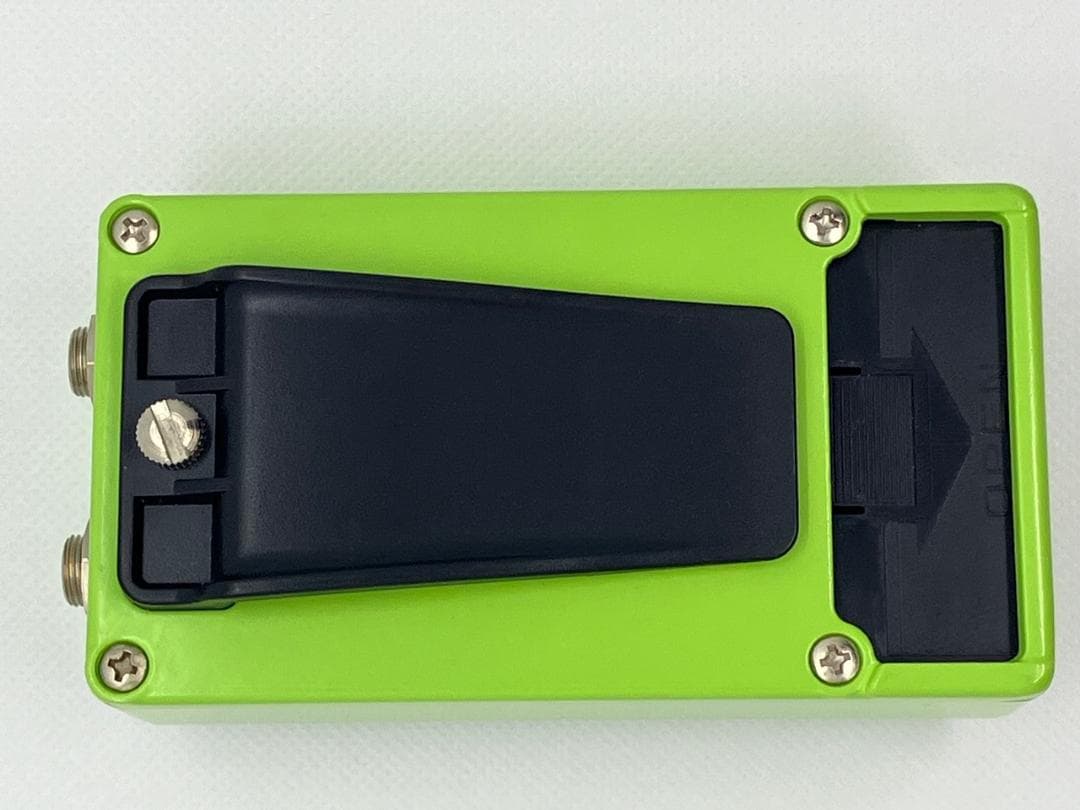 ギター BOSS FET Amplifier FA-1