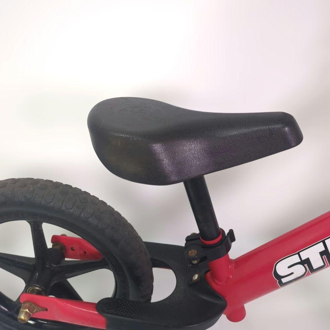 ストライダースポーツ レッド