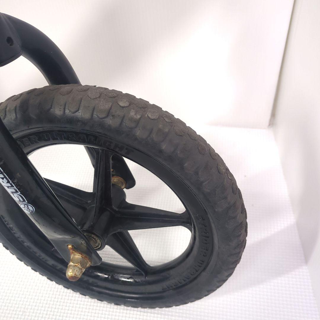 ストライダースポーツ レッド