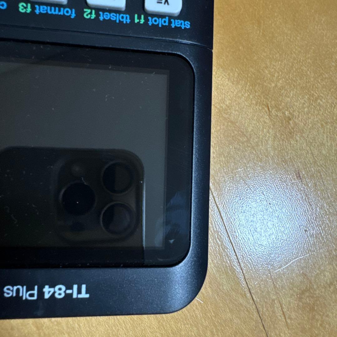 その他 Texas Instruments TI-84 Plus CE