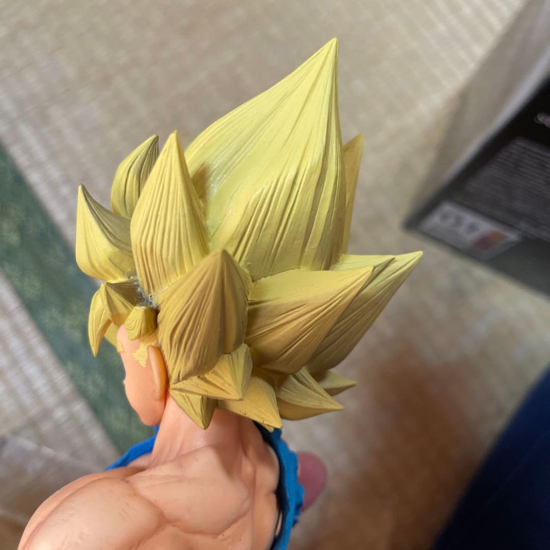 DB.01 THE SON GOKOU フィギュア