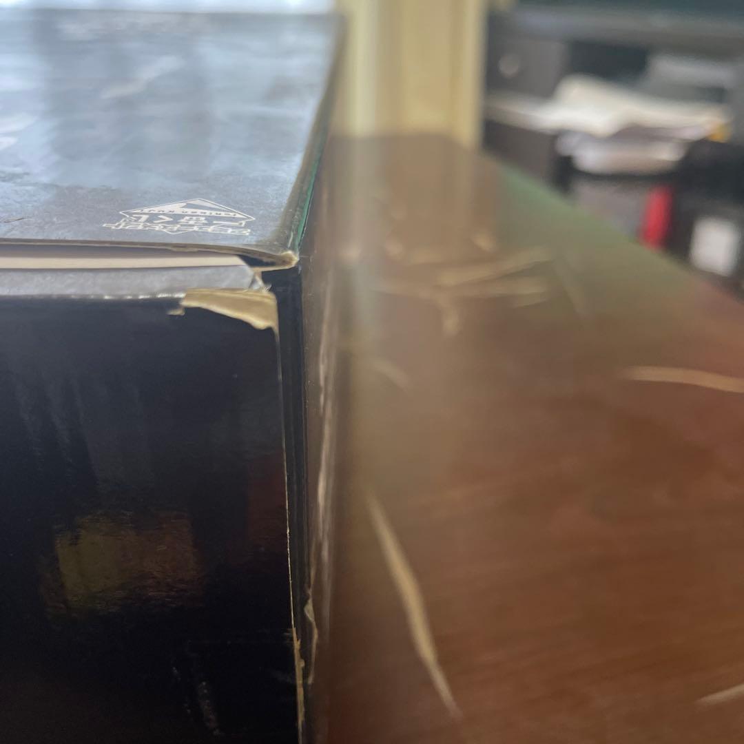 DB.01 THE SON GOKOU フィギュア