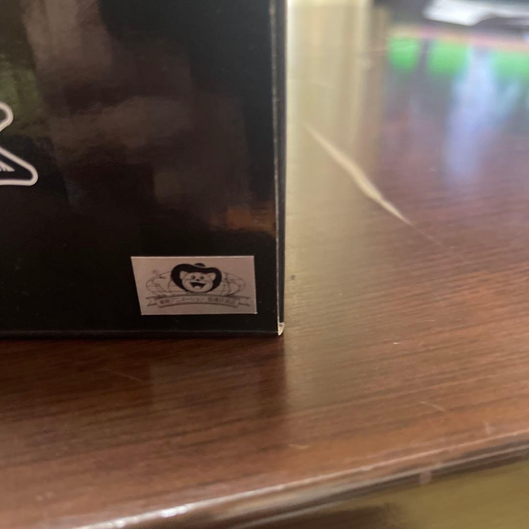 DB.01 THE SON GOKOU フィギュア