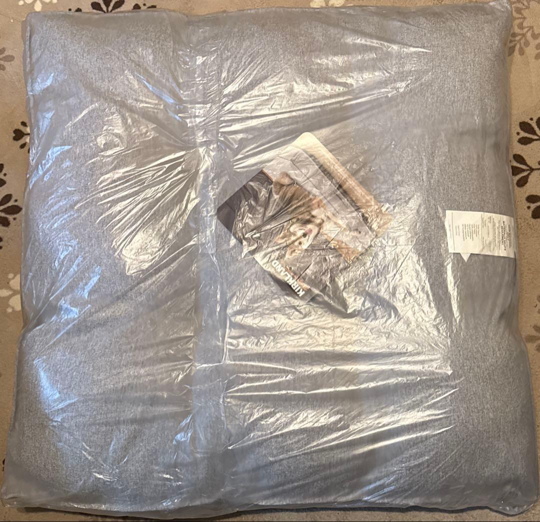 KIRKLAND　カークランドシグネチャー　ペットベッド　クッション