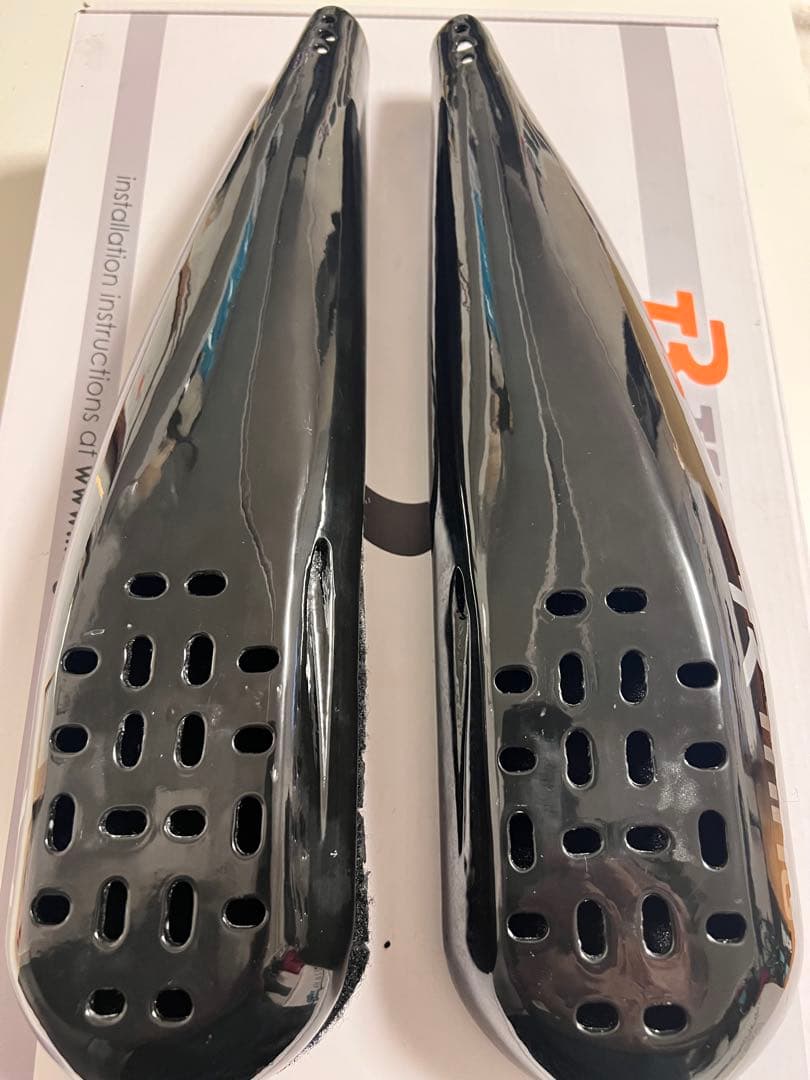 tririg scoops ultimate トライリグスコープアルティメット