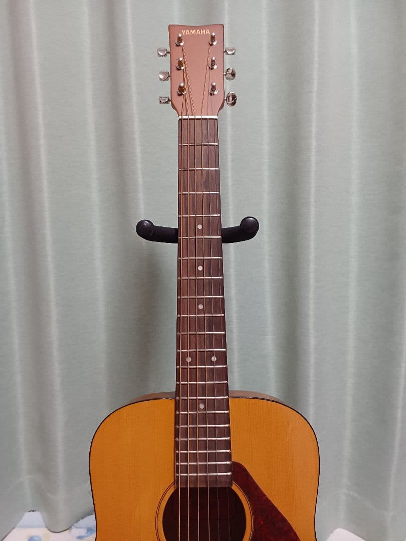 YAMAHA FG-Junior JR-1ミニギター(540mm、良品)