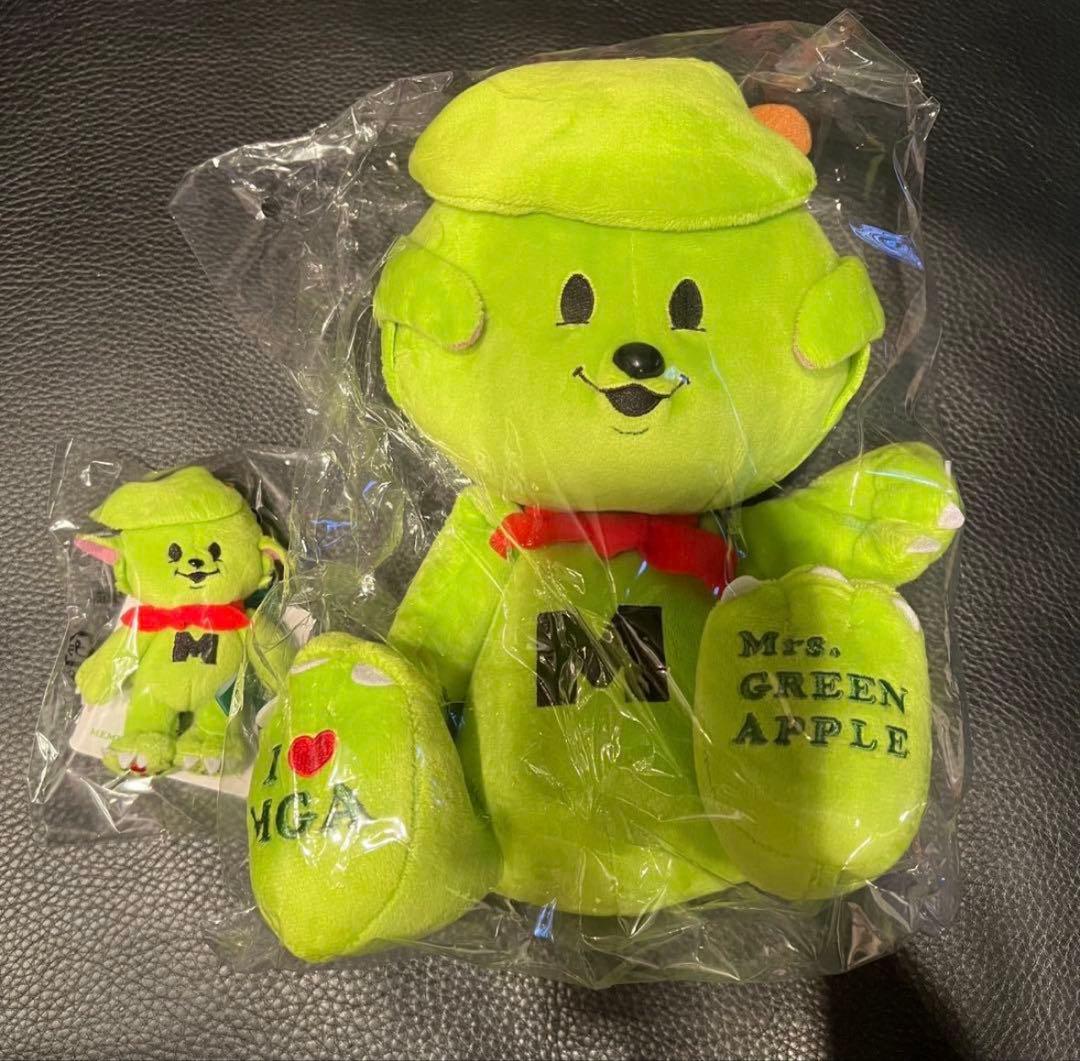 メメル　ぬいぐるみセット