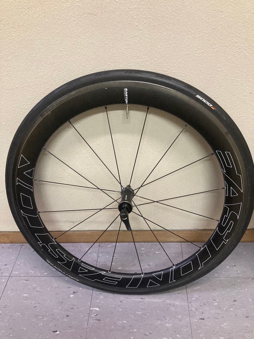 EASTON EC90 AERO 55(Gen6) シマノ11速