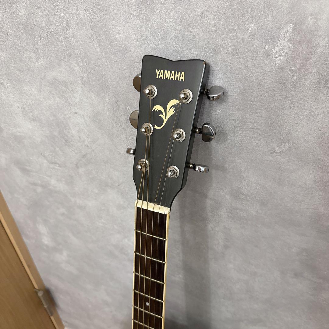 Ｒ　ヤマハ　YAMAHA　FS-423S TMB アコギ　ギター　ケース付