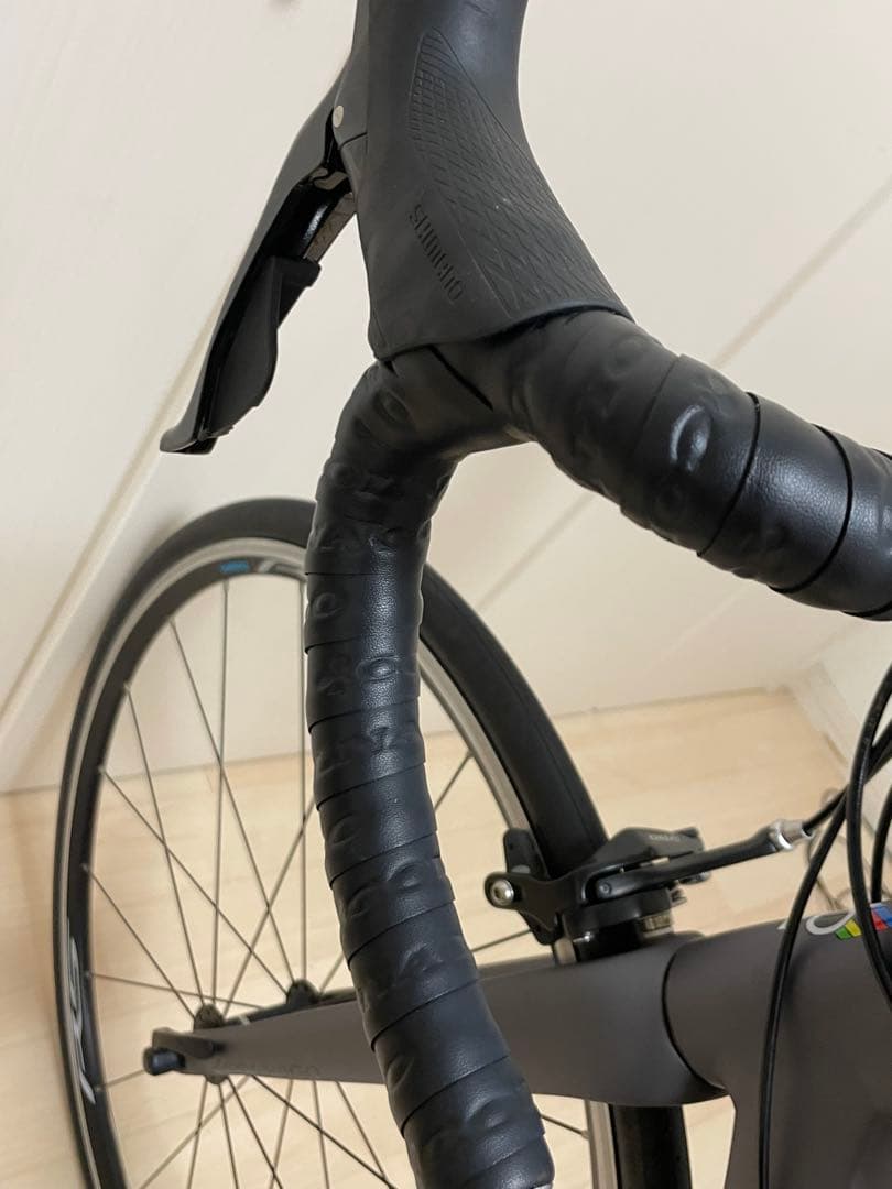 専用　COLNAGO アルミロードバイク A2-r シマノ105仕様