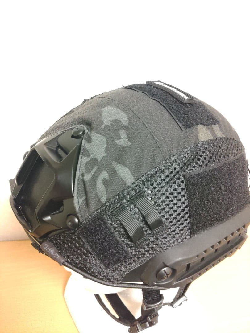 SHENKEL シェンケル PJタイプ タクティカルヘルメット