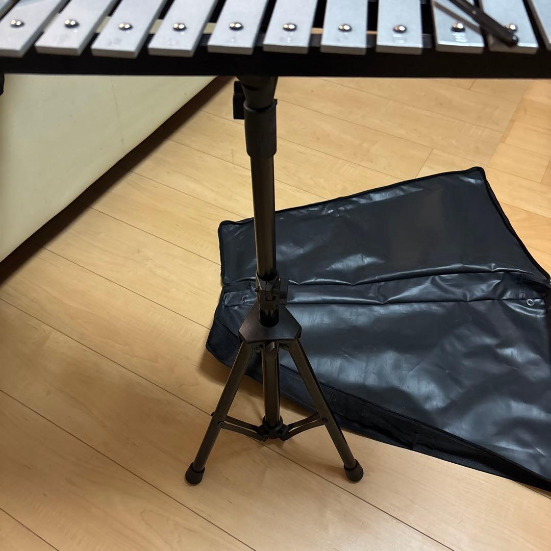 32鍵ミニマルーム 鉄琴