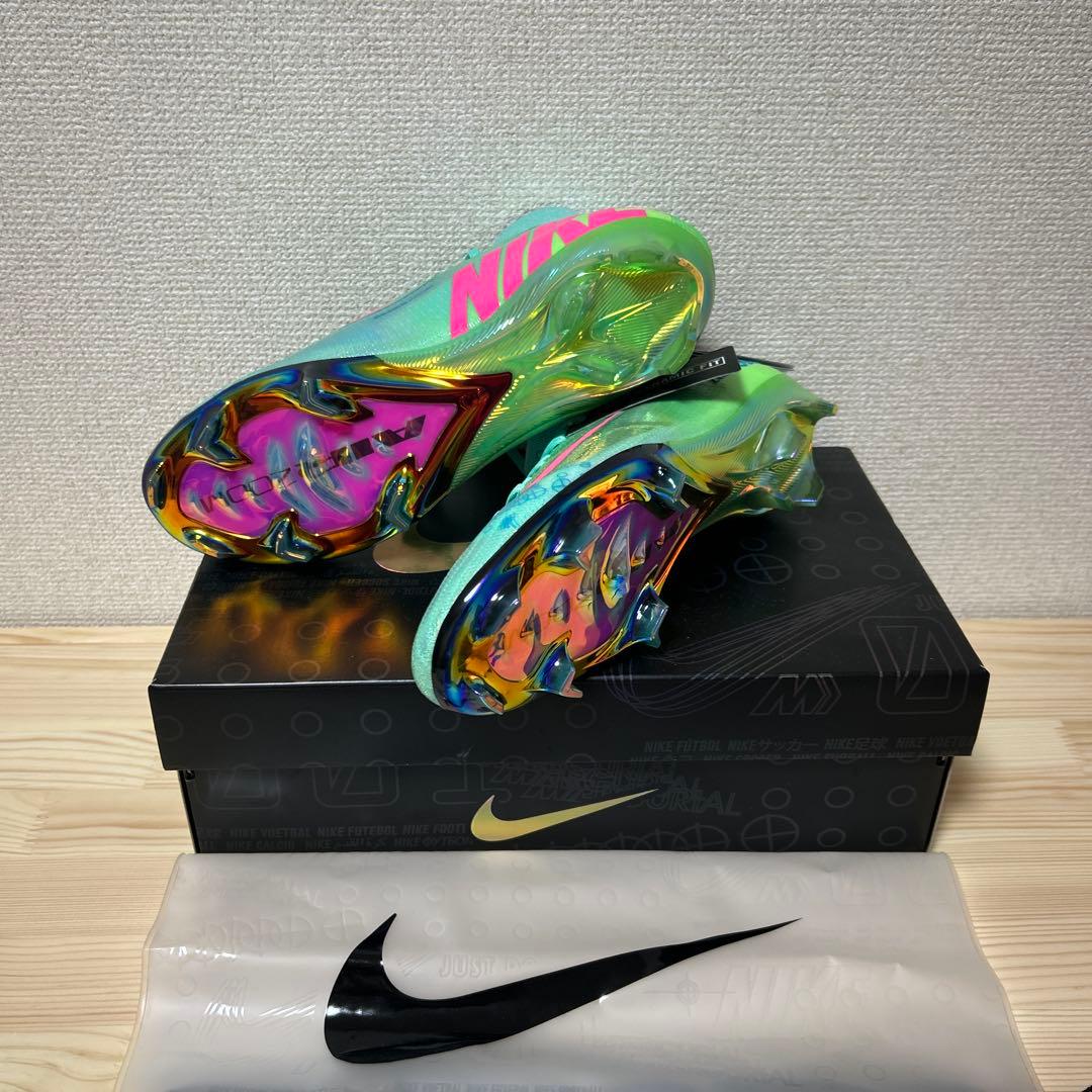 マーキュリアルエリート　FG26.5cm