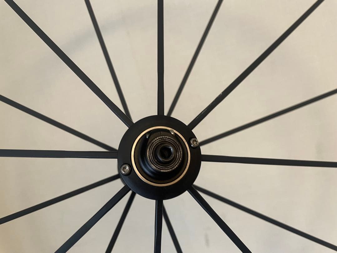 美品　CAMPAGNOLO SHAMAL ULTRA C17