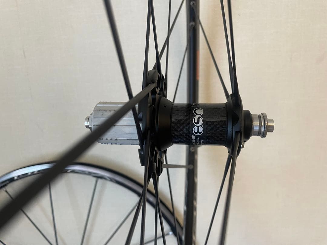 美品　CAMPAGNOLO SHAMAL ULTRA C17