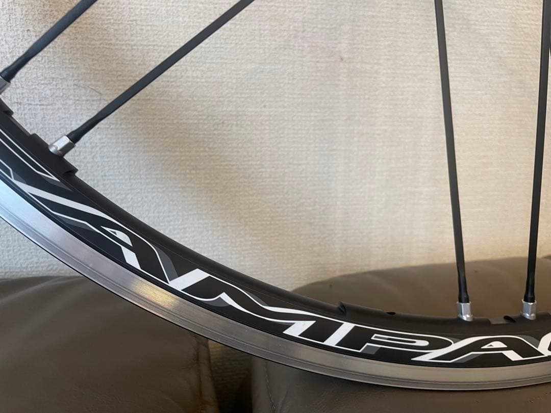 美品　CAMPAGNOLO SHAMAL ULTRA C17