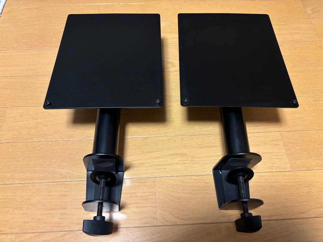 YAMAHA HS5 セット一式