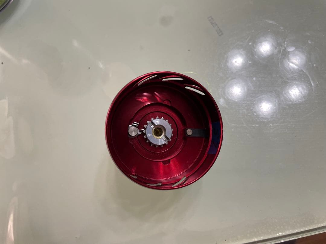 ハイパーフォース　スプール　C3000