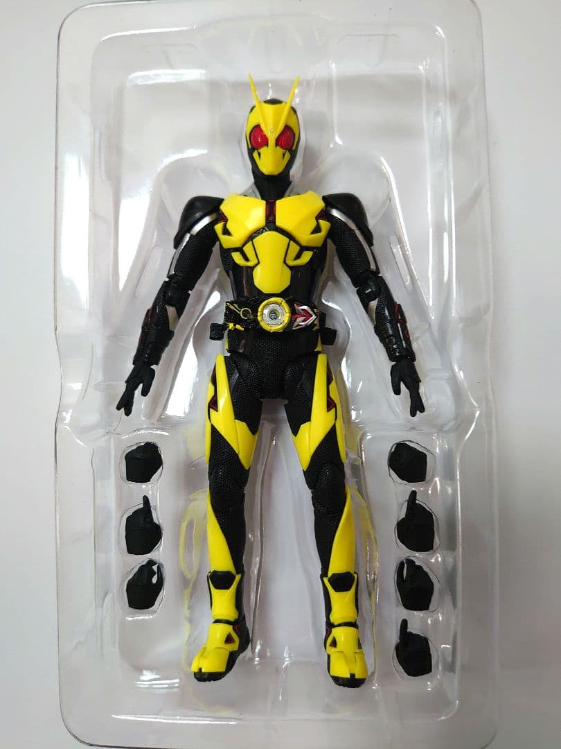K*g様 S.H.Figuarts 仮面ライダーゼロワンシリーズ まとめ売り