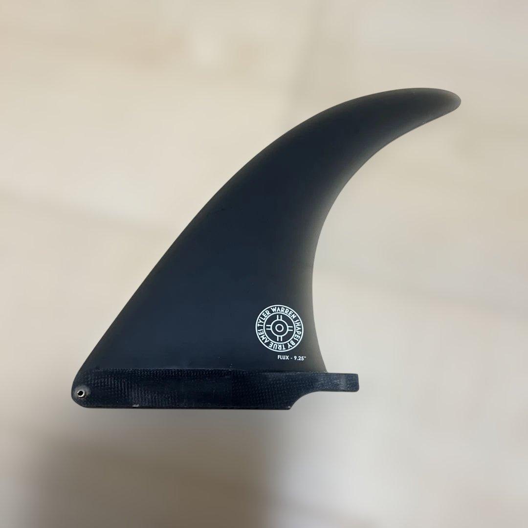 タイラーウォーレン tyler warren flux 9.25 シングルフィン