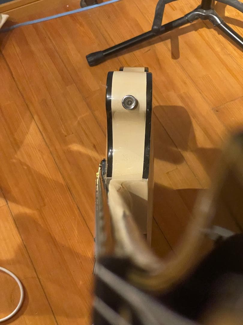 Aria Pro II TA-55　セミアコ？フルアコ？　希少動作品【1月限定】