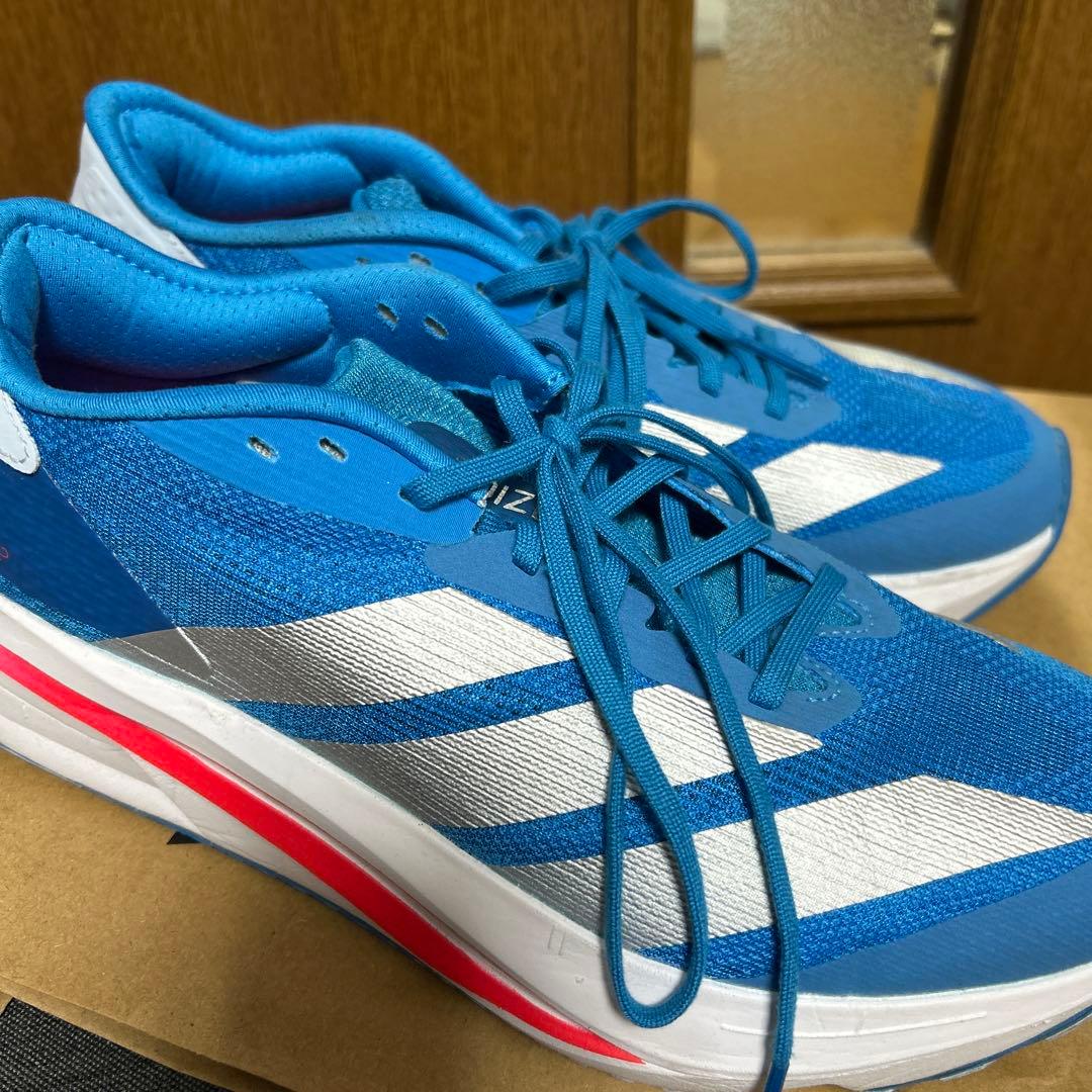アディゼロ SL 2 / ADIZERO SL 2 24.0cm