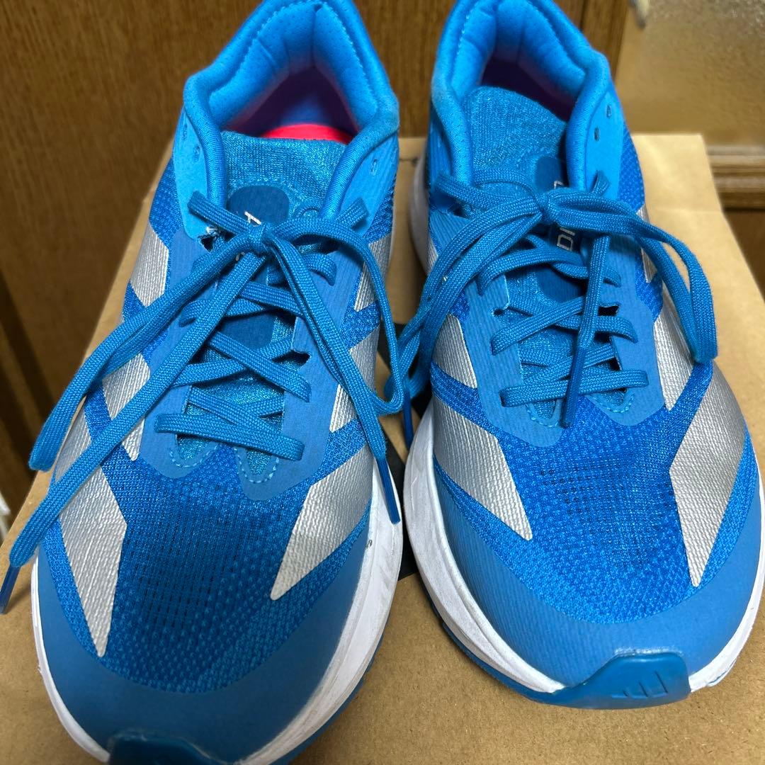 アディゼロ SL 2 / ADIZERO SL 2 24.0cm