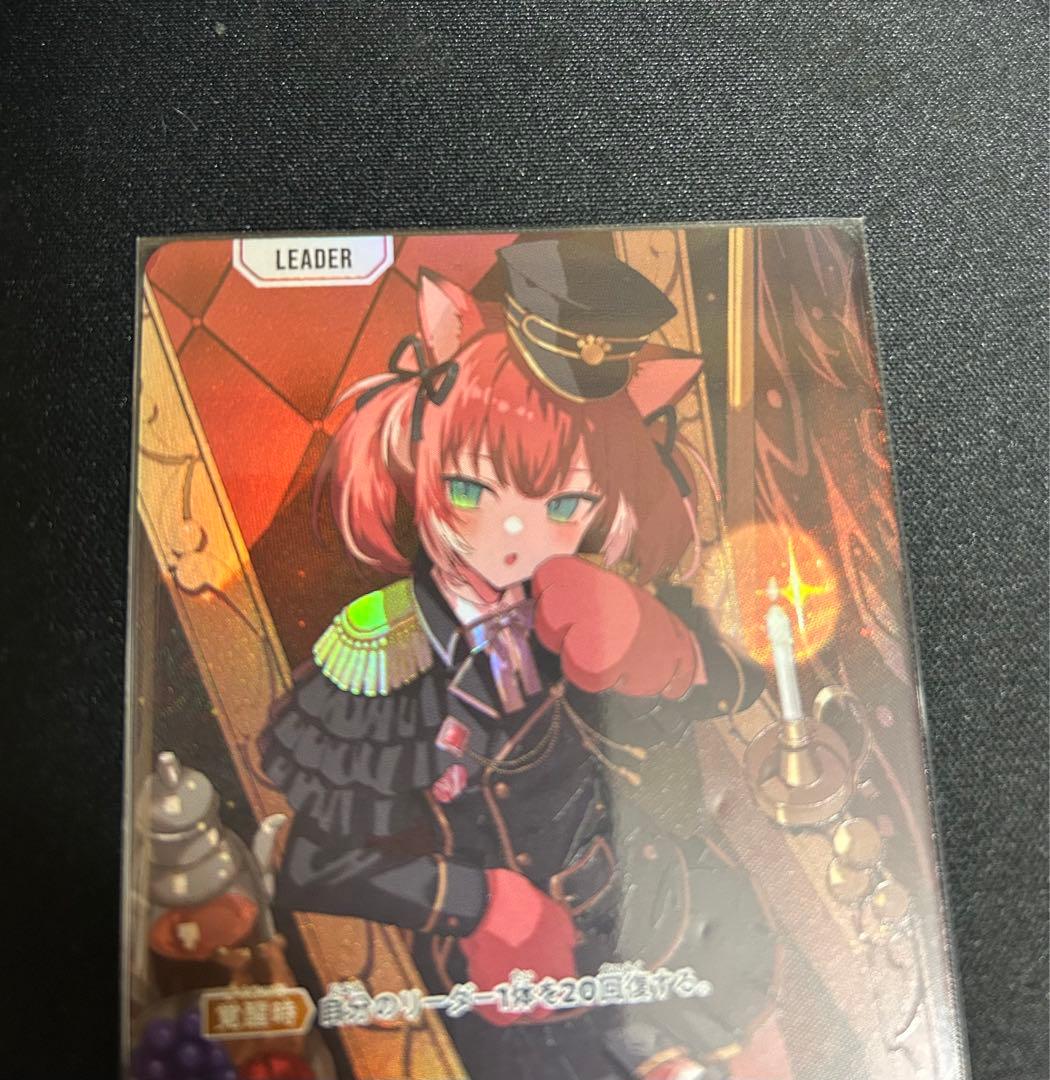 【特価お値下げ 】赤見かるび LRPP xross stars クロスタ