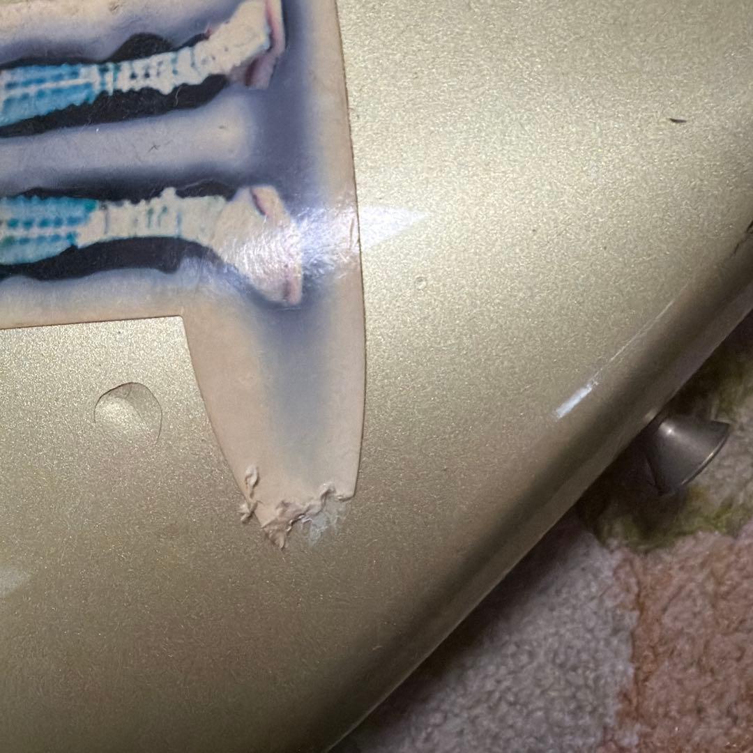 Fender Stratocaster シルバー in Japan