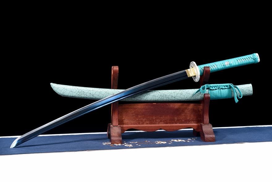 【淮竹】 日本刀 模造刀 居合刀 斬馬刀 龍泉剣 清剣 唐刀 漢剣