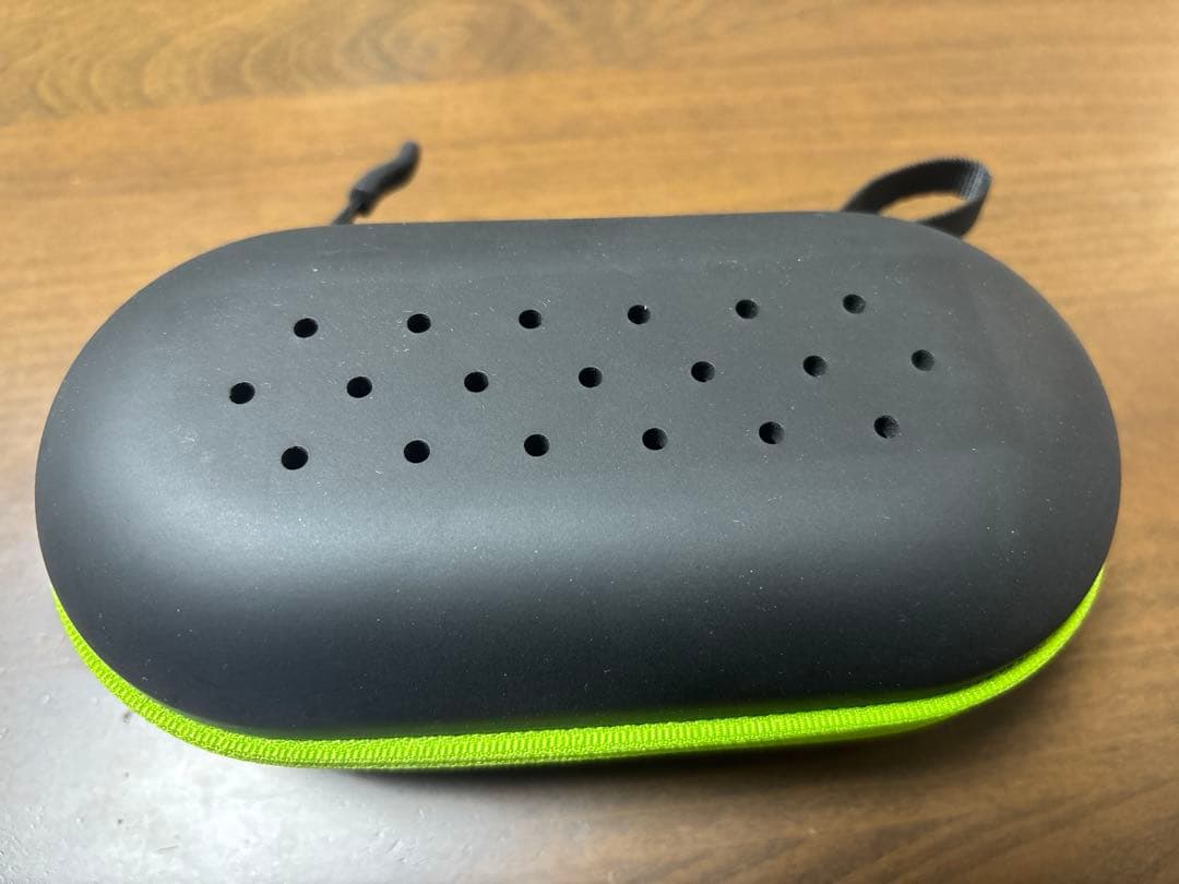 HOLOSWIM2 AR スマートゴーグル 美品