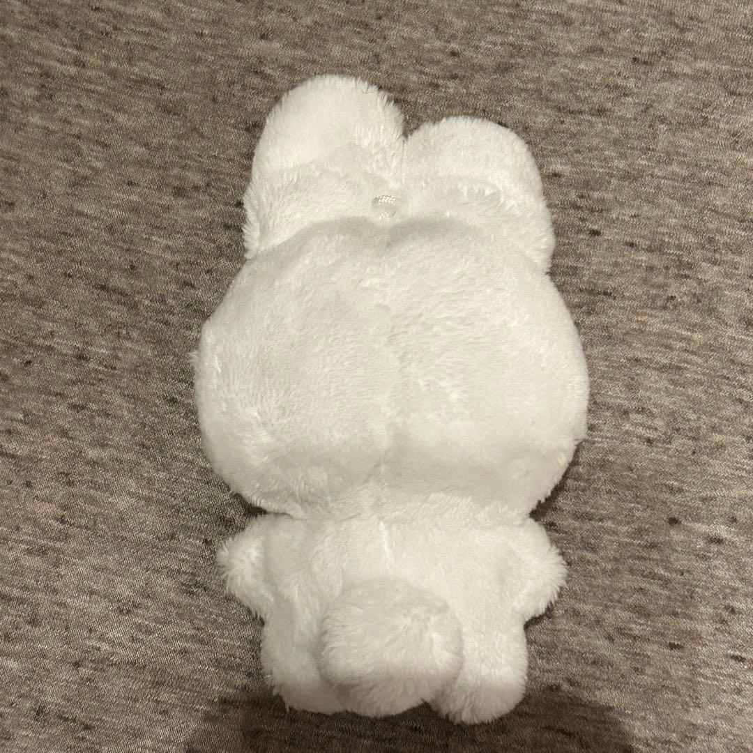 TXT スビン　テヒョン　ぬいぐるみ　10cm 新品　マスター