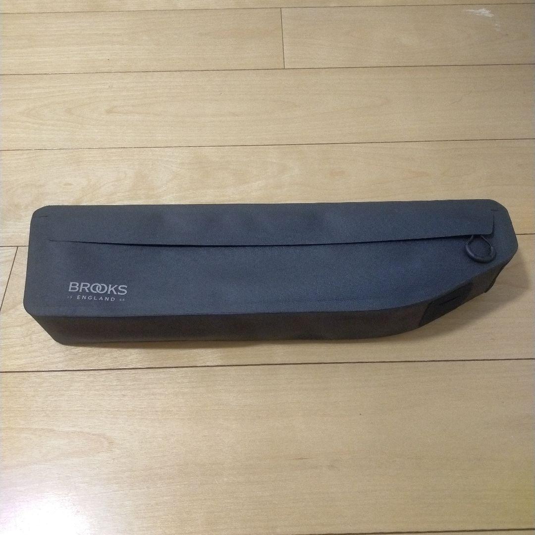 BROOKS ブルックス フレームバッグ SCAPE スケープ