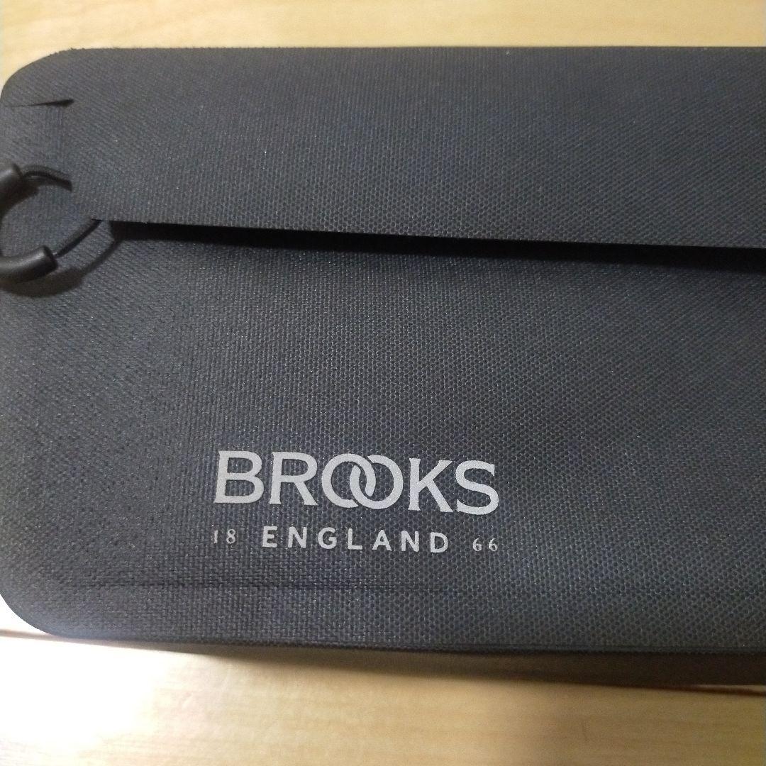 BROOKS ブルックス フレームバッグ SCAPE スケープ