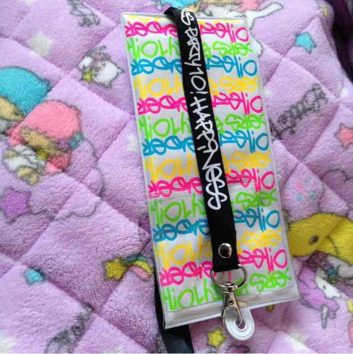 Leadファンイベグッズ