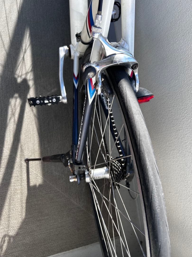 ミヤタ　Miyata Racing Team ロードバイク