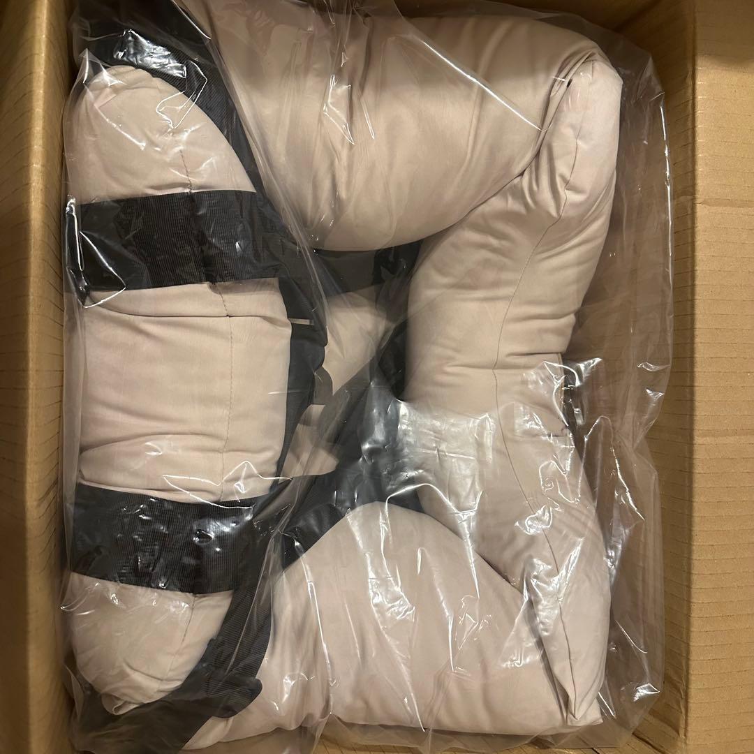 新品未開封　モンシェリ 撥水ふんわりドライブペットベッド　moncheri