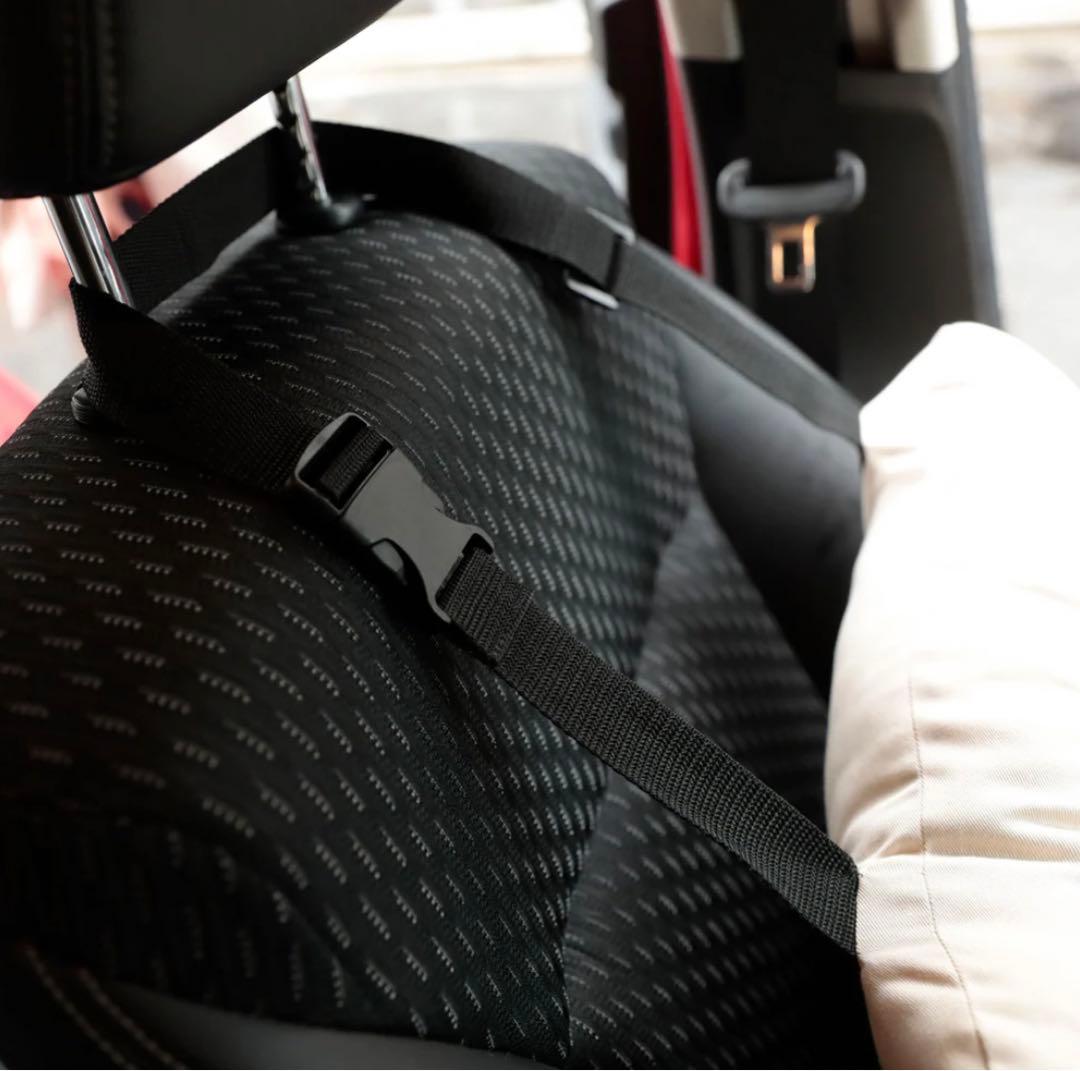 新品未開封　モンシェリ 撥水ふんわりドライブペットベッド　moncheri