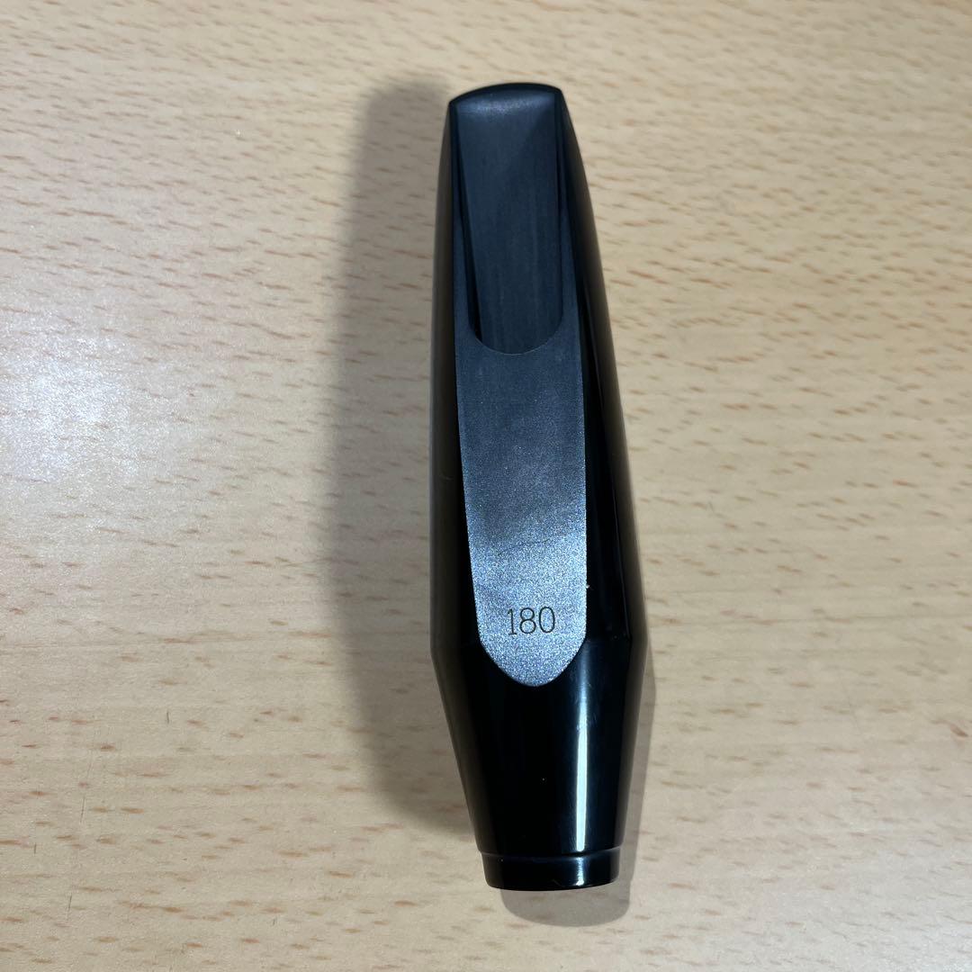バリトンサックスマウスピース S90 180