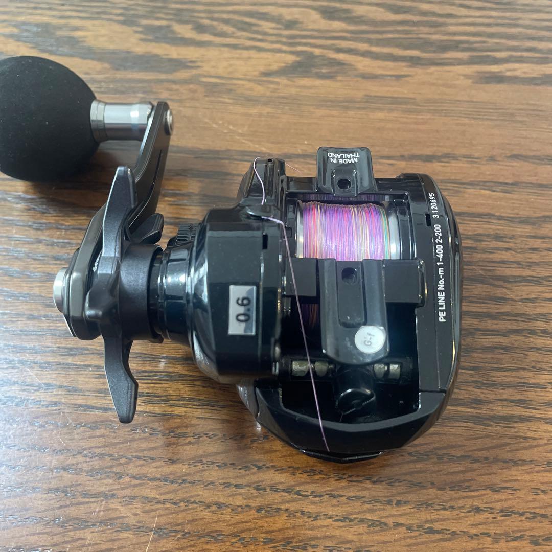 【cab】21ティエラA IC 150HL