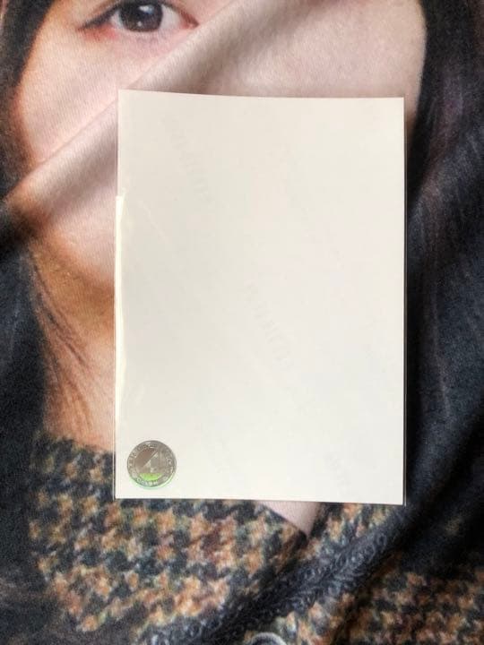 乃木坂46 好きというのはロックだぜ 生写真 佐藤璃果 ヒキ 直筆サイン