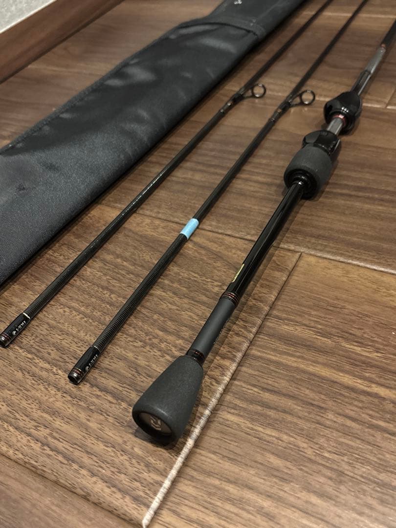 DAIWA EX AGS AJING& MX LT 2000S アジングセット
